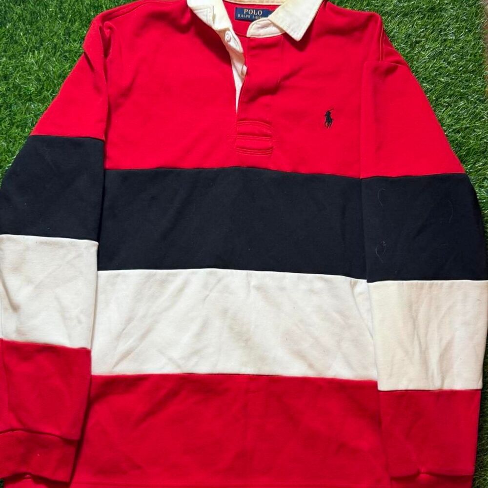 Ralph-lauren Men's multi Polo-shirts